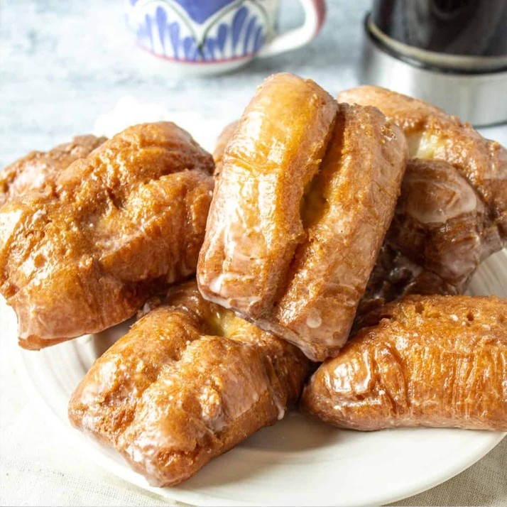 Buttermilk Donut