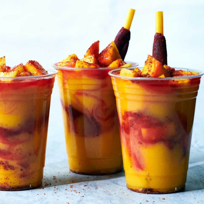 Mangonada