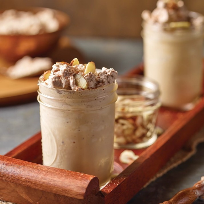 Ice Blend Coffee