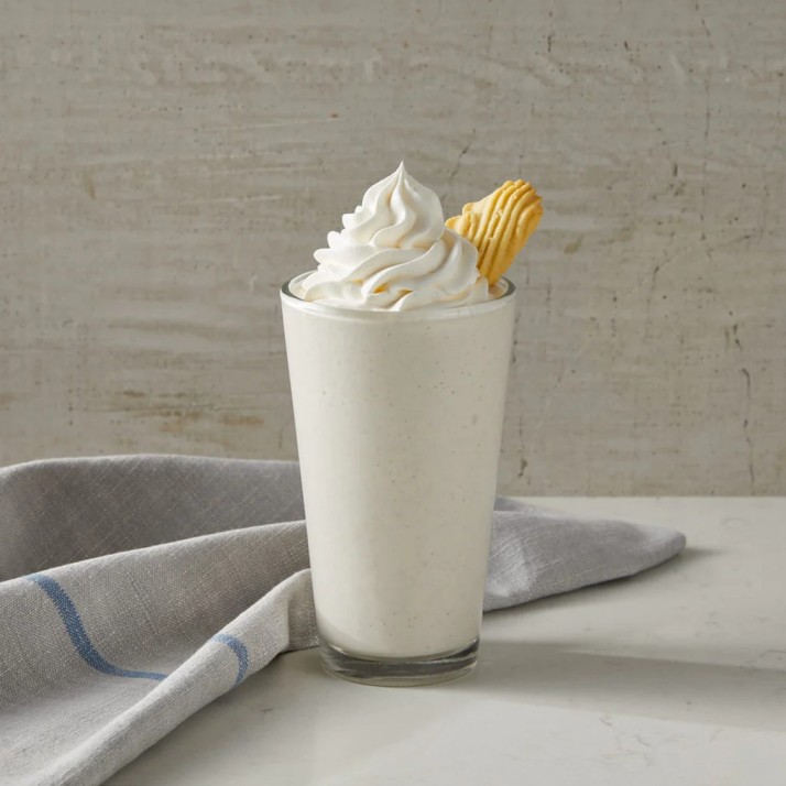 Ice Blend Vanilla