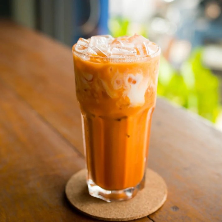 Thai Iced Tea